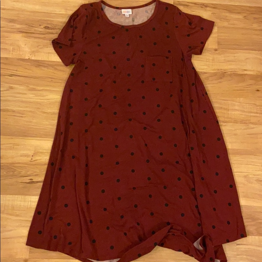 LuLaRoe Carly